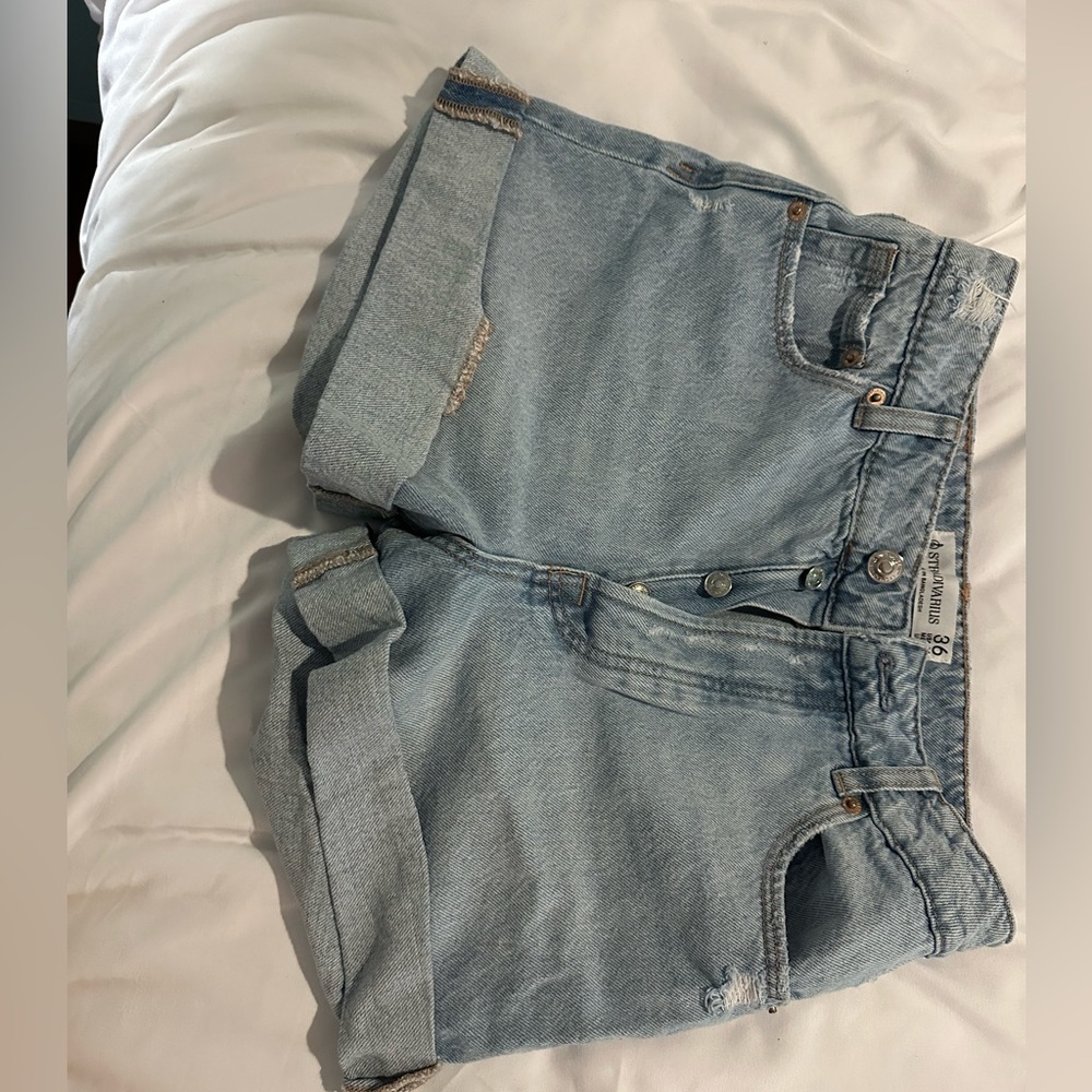 Stradivarius !!! Bought in Spain and only worn once!